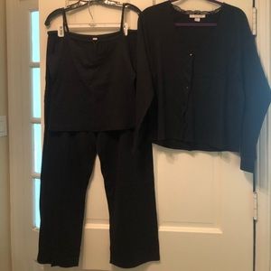 Victoria Secret sleep/lounge set